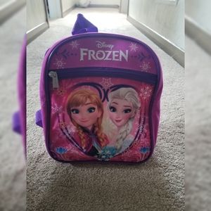 Frozen Mini Backpack